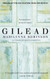 Gilead of Robinson Marilynne New Edition on 02 February 2006