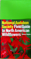 National Audubon Society Field Guide to North American Wildflowers