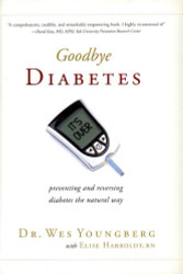 Goodbye Diabetes