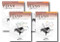 Accelerated Piano Adventures Level 2 - Four Book Learning Library