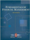 Fundamentals of Financial Management by Brigham Eugene F. Houston