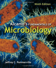 Alcamo's Fundamentals of Microbiology 9th
