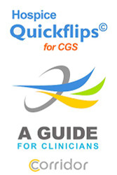 Hospice Single Quickflip CGS Version