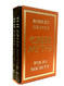Greek Myths. volume 1 & Two.