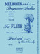 Melodious and Progressive Studies for Flute Book 1
