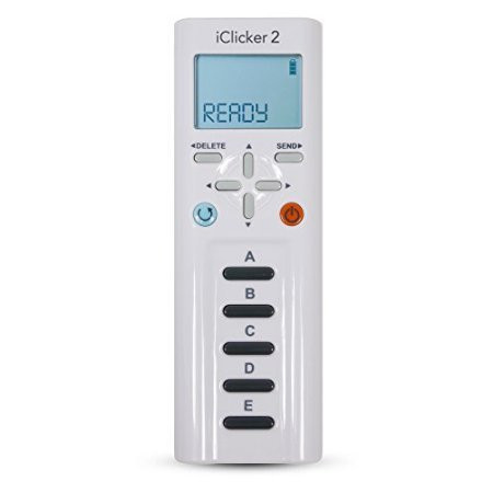 I>Clicker 2 2nd (second) Edition published by Iclicker Misc.