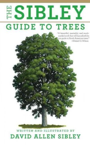 Sibley guide to trees