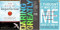 Brene Brown's 3 Book set: I Thought It Was Just Me