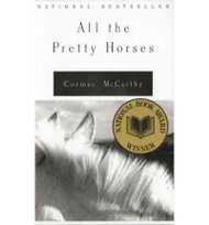 All the Pretty Horses (Vintage International) - Common