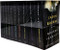 Bourne Trilogy Series Collection Robert Ludlum 10 Books Set