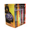39 Clues Collection 11 Books Set Pack Plus 66 Digital Game Cards