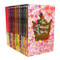 Princess Diaries Collection Meg Cabot 10 Books Set - The Princess