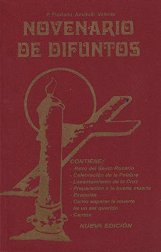 Novenario De Difuntos