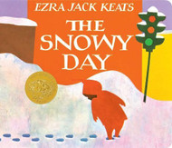 Snowy Day by Ezra Jack Keats (1995-09-01)