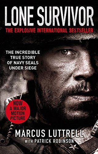 (Lone Survivor: The Incredible True Story of Navy SEALs Under Siege)