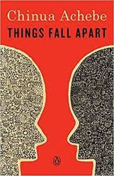 Things Fall Apart (Penguin Modern Classics) by Chinua Achebe