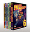 Scott Pilgrim Bundle Vs 1-6 by O'Malley Bryan Lee