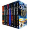 Ann Cleeves Shetland Series Collection 7 Books Set
