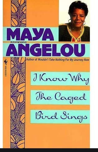 I Know Why The Caged Bird Sings - 1984 Edition