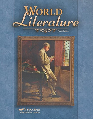 ABEKA World Literature Grade 10