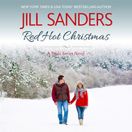 Red Hot Christmas: Pride Book 6