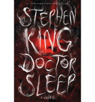 Stephen King Doctor Sleep - Common