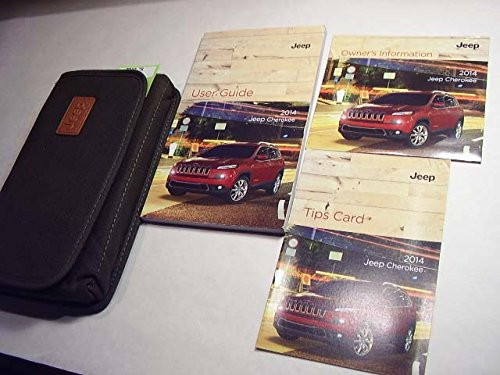 2014 Jeep Grand Cherokee Owners Manual