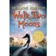 Walk Two Moons by Creech Sharon [HarperCollins 2011]
