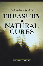 Treasury of Natural Cures