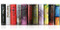 Crank Series Complete 11 Book Set Ellen Hopkins