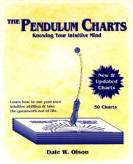 Pendulum Charts: 1 by Olson Dale W. Spiral-bound