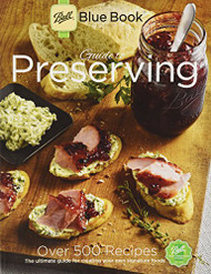 Blue Book Guide to Preserving