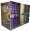 Warrior Cats Collection Erin Hunter 1The New Prophecy The Warriors