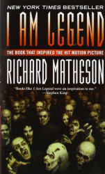I Am Legend by Matheson Richard Mass Market