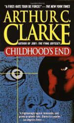 Childhood's End by Clarke Arthur C. (1987) Mass Market