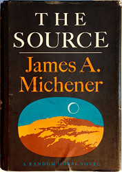 Source - Book Club Edition