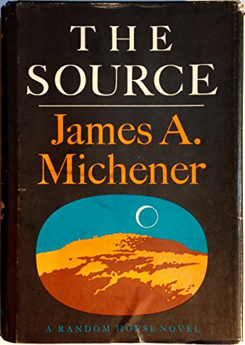 Source - Book Club Edition
