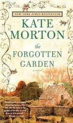 Forgotten Garden[FORGOTTEN GARDEN]