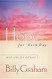 Hope for Each Day ( Words of Wisdom and Faith)[HOPE FOR EACH DAY]