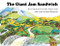 Giant Jam Sandwich[GIANT JAM SANDWICH TURTLEBACK][Prebound]