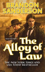 Alloy of Law[ALLOY OF LAW][Mass Market ]