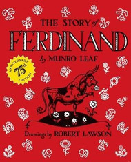 Story of Ferdinand[STORY OF FERDINAN-75TH ANNIV/E]