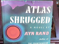 Atlas Shrugged[ATLAS SHRUGGED]