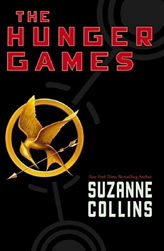 Hunger Games[HUNGER GAMES]