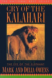 Cry of the Kalahari[CRY OF THE KALAHARI]