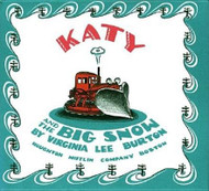 Katy and the Big Snow[KATY & THE BIG SNOW]