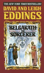 Belgarath the Sorcerer[BELGARATH THE SORCERER][Mass Market ]