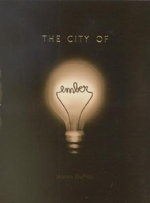 City of Ember[CITY OF EMBER]