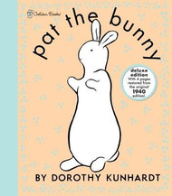 Pat the Bunny Deluxe Edition