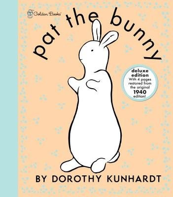 Pat the Bunny Deluxe Edition